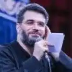 مراسم حاج میثم مطیعی در محرم