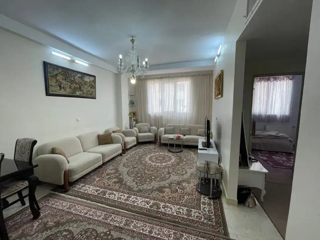 مسکن مهر / فاز یک مذهبی/ ۲۴ واحدی